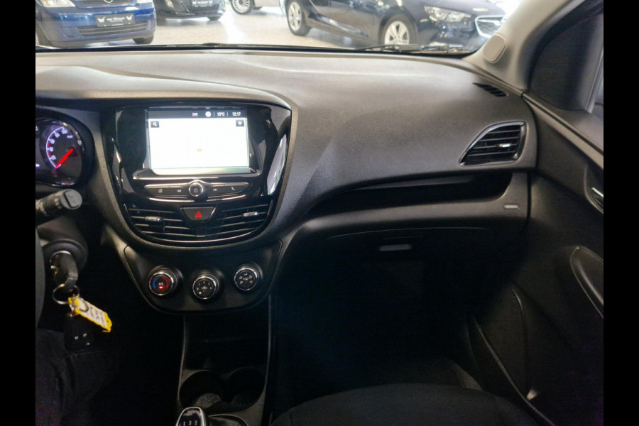 Opel KARL 1.0 Rocks Online Edition| Navi|