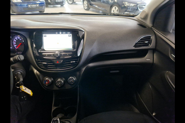 Opel KARL 1.0 Rocks Online Edition| Navi|