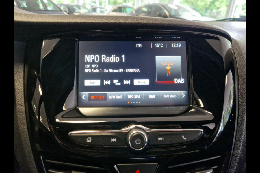Opel KARL 1.0 Rocks Online Edition| Navi|