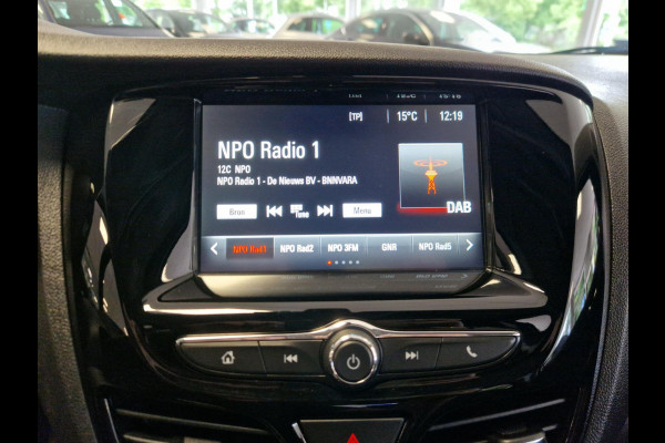 Opel KARL 1.0 Rocks Online Edition| Navi|