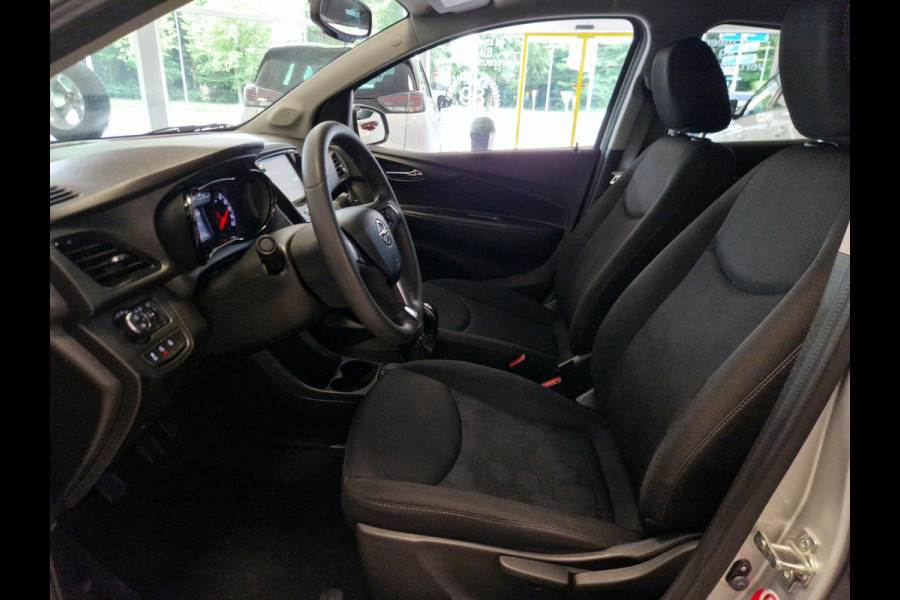 Opel KARL 1.0 Rocks Online Edition| Navi|