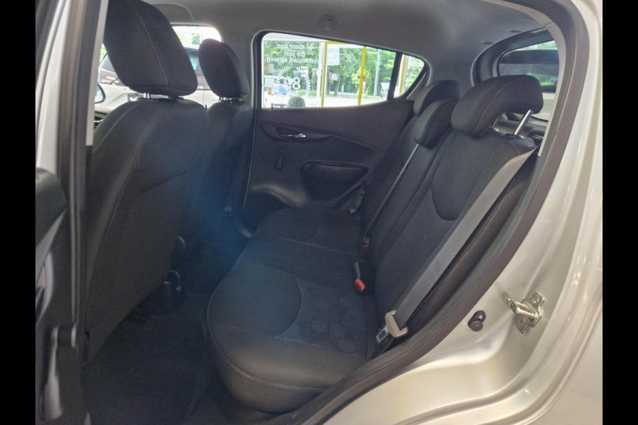 Opel KARL 1.0 Rocks Online Edition| Navi|