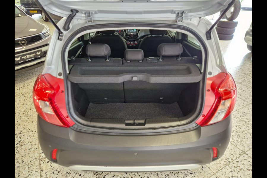 Opel KARL 1.0 Rocks Online Edition| Navi|