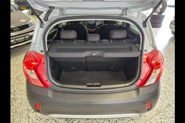 Opel KARL 1.0 Rocks Online Edition| Navi|