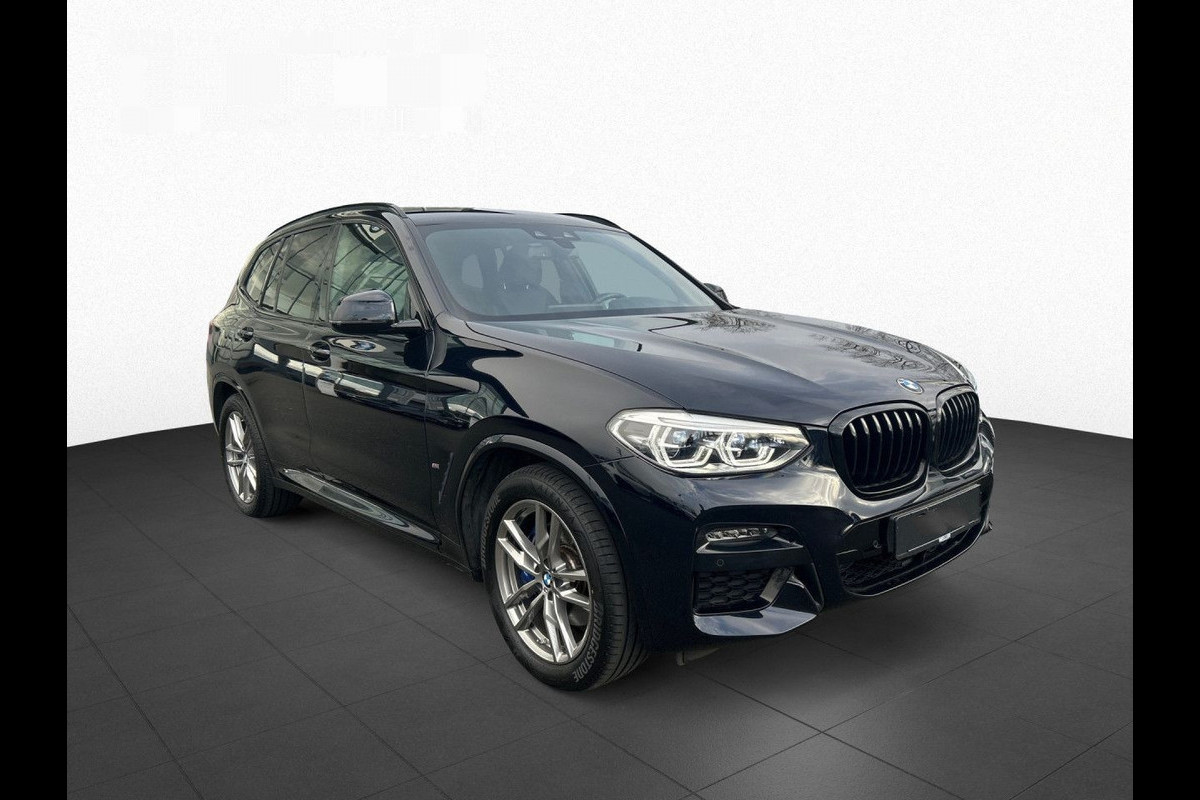BMW X3 xDrive30e M-SPORT ** LED, NAVI+, ADAPT. CRUISE, 19-inch LMV, CARBON SCHWARZ ** 1e EIG - UNFALLFREI ** ** INFORMEER OOK NAAR ONZE AANTREKKELIJKE FINANCIAL-LEASE TARIEVEN ** BMW X3 xDrive30e M-SPORT ** LED, NAVI+, ADAPT. CRUISE, 19-inch LMV, CARBON SCHWARZ ** 1e EIG - UNFALLFREI ** ** INFORMEER OOK NAAR ONZE AANTREKKELIJKE FINANCIAL-LEASE TARIEVEN **