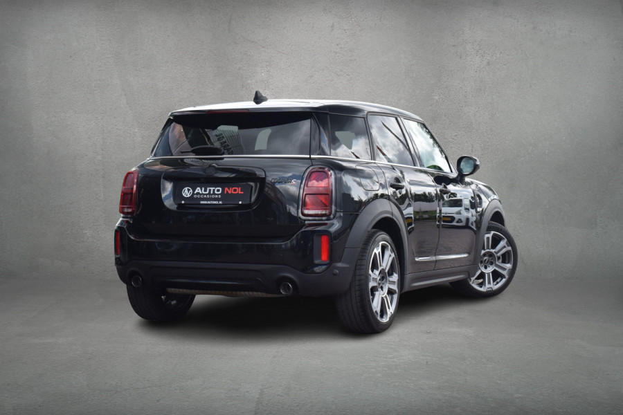 MINI Countryman 2.0 Cooper S ALL4 YOURS | HUD | Keyless | Stuurverw. | CarPlay