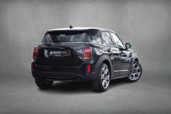 MINI Countryman 2.0 Cooper S ALL4 YOURS | HUD | Keyless | Stuurverw. | CarPlay