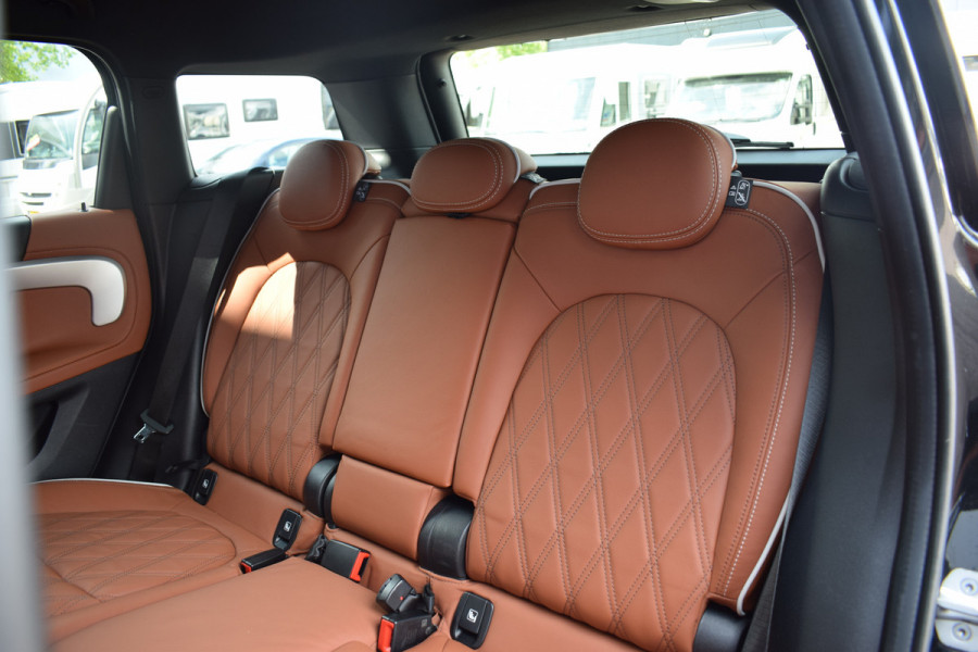 MINI Countryman 2.0 Cooper S ALL4 YOURS | HUD | Keyless | Stuurverw. | CarPlay