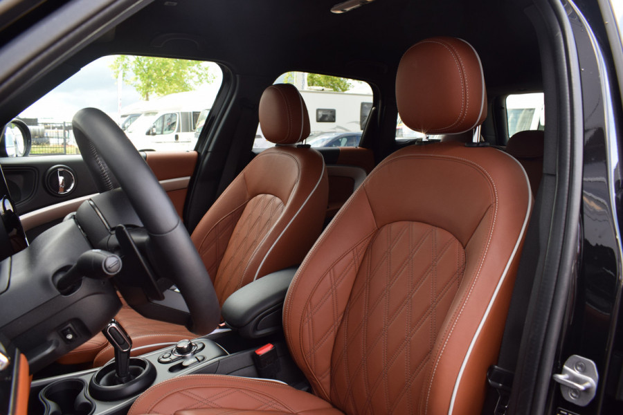 MINI Countryman 2.0 Cooper S ALL4 YOURS | HUD | Keyless | Stuurverw. | CarPlay