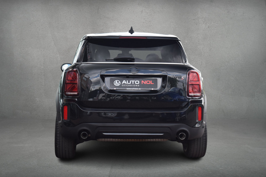 MINI Countryman 2.0 Cooper S ALL4 YOURS | HUD | Keyless | Stuurverw. | CarPlay