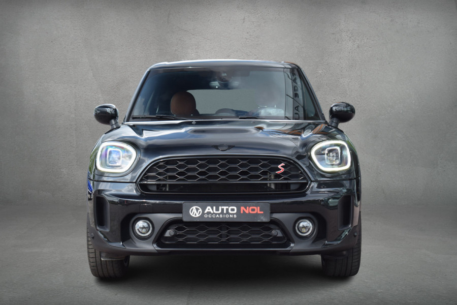 MINI Countryman 2.0 Cooper S ALL4 YOURS | HUD | Keyless | Stuurverw. | CarPlay