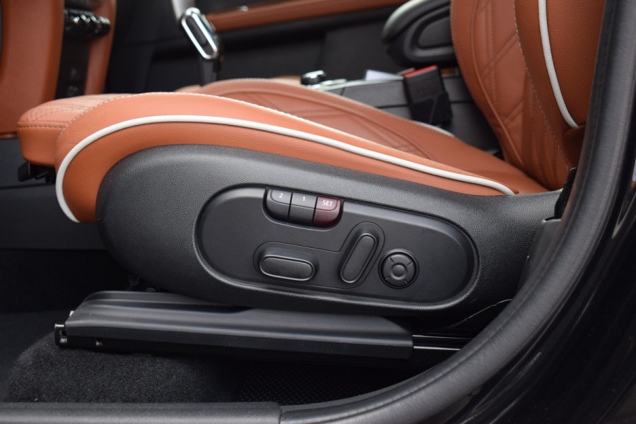 MINI Countryman 2.0 Cooper S ALL4 YOURS | HUD | Keyless | Stuurverw. | CarPlay