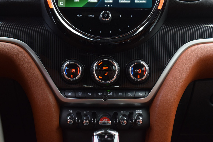 MINI Countryman 2.0 Cooper S ALL4 YOURS | HUD | Keyless | Stuurverw. | CarPlay