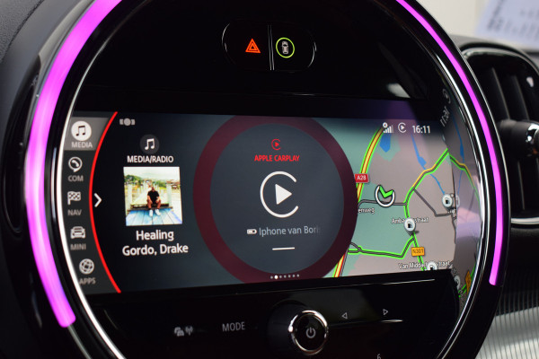 MINI Countryman 2.0 Cooper S ALL4 YOURS | HUD | Keyless | Stuurverw. | CarPlay