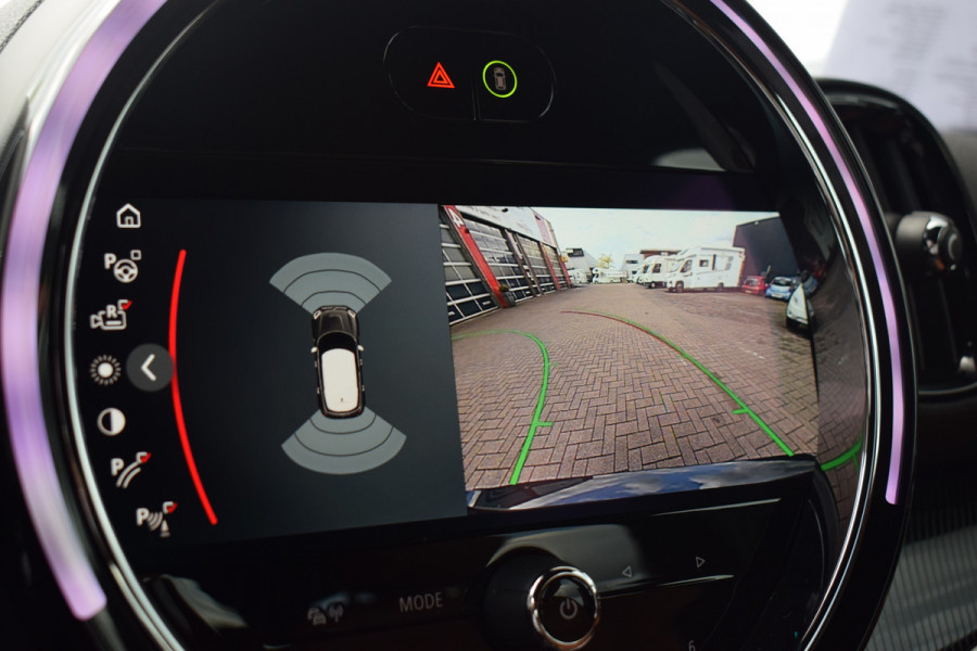 MINI Countryman 2.0 Cooper S ALL4 YOURS | HUD | Keyless | Stuurverw. | CarPlay
