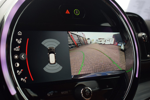 MINI Countryman 2.0 Cooper S ALL4 YOURS | HUD | Keyless | Stuurverw. | CarPlay