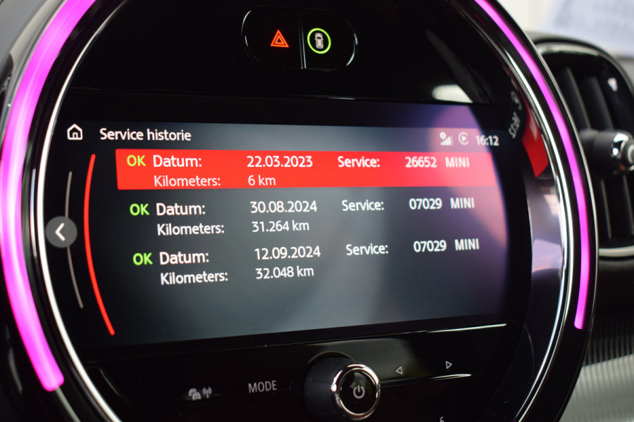 MINI Countryman 2.0 Cooper S ALL4 YOURS | HUD | Keyless | Stuurverw. | CarPlay