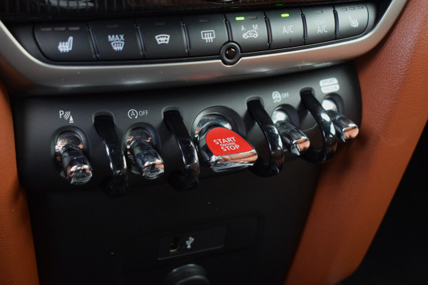 MINI Countryman 2.0 Cooper S ALL4 YOURS | HUD | Keyless | Stuurverw. | CarPlay
