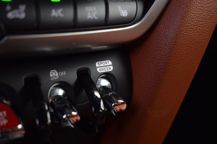 MINI Countryman 2.0 Cooper S ALL4 YOURS | HUD | Keyless | Stuurverw. | CarPlay