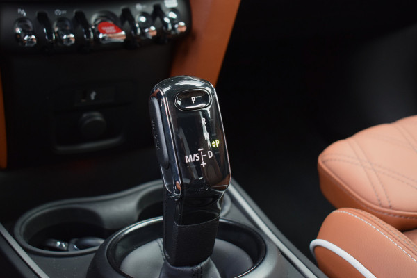 MINI Countryman 2.0 Cooper S ALL4 YOURS | HUD | Keyless | Stuurverw. | CarPlay