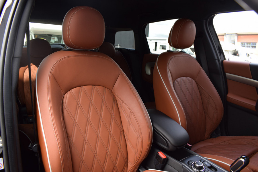 MINI Countryman 2.0 Cooper S ALL4 YOURS | HUD | Keyless | Stuurverw. | CarPlay