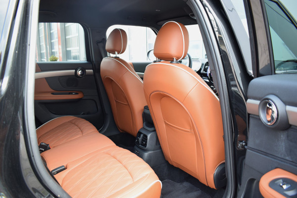 MINI Countryman 2.0 Cooper S ALL4 YOURS | HUD | Keyless | Stuurverw. | CarPlay