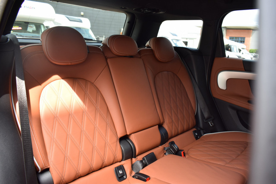 MINI Countryman 2.0 Cooper S ALL4 YOURS | HUD | Keyless | Stuurverw. | CarPlay