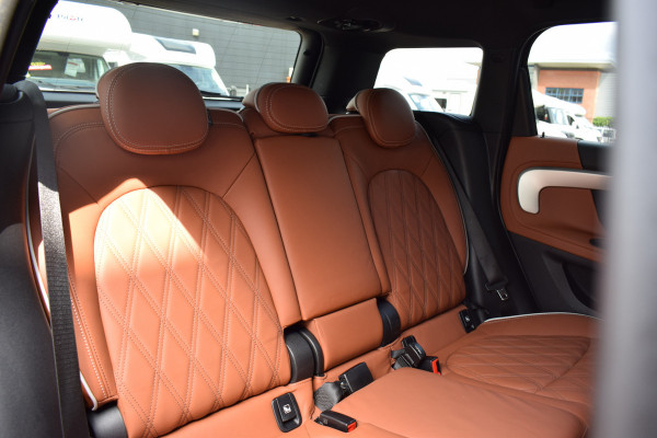 MINI Countryman 2.0 Cooper S ALL4 YOURS | HUD | Keyless | Stuurverw. | CarPlay