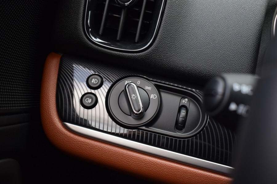 MINI Countryman 2.0 Cooper S ALL4 YOURS | HUD | Keyless | Stuurverw. | CarPlay