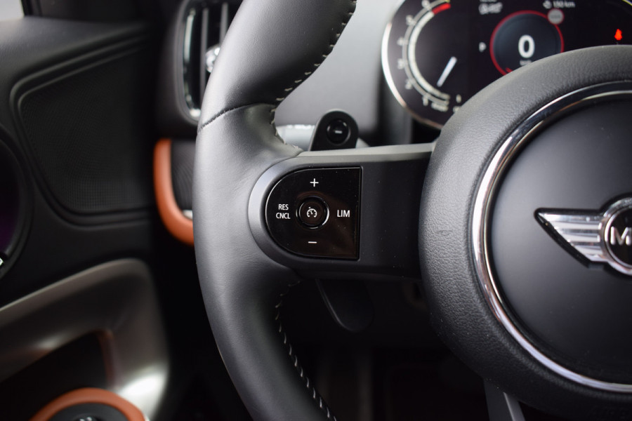 MINI Countryman 2.0 Cooper S ALL4 YOURS | HUD | Keyless | Stuurverw. | CarPlay