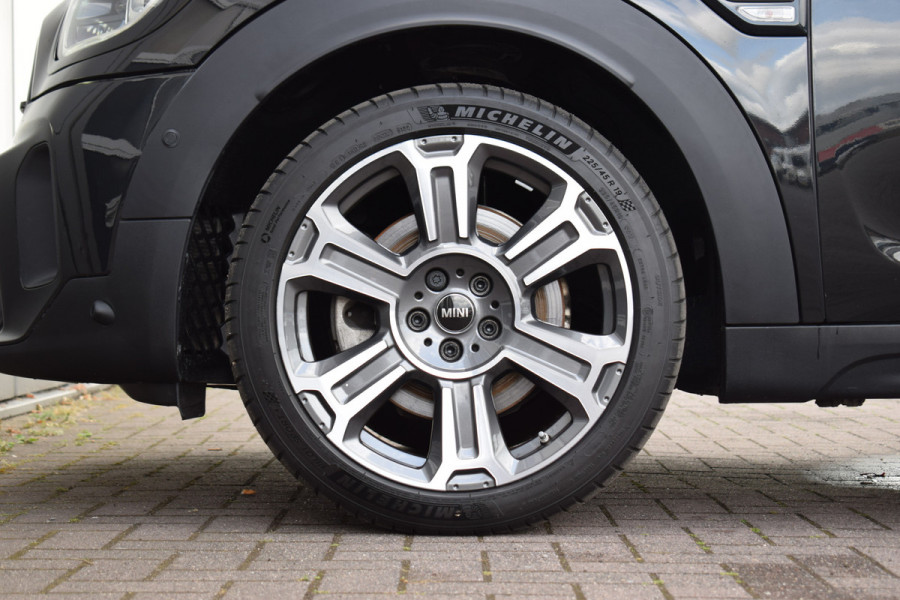 MINI Countryman 2.0 Cooper S ALL4 YOURS | HUD | Keyless | Stuurverw. | CarPlay