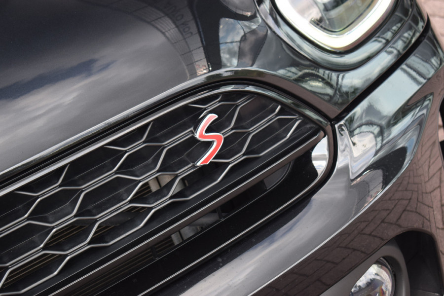 MINI Countryman 2.0 Cooper S ALL4 YOURS | HUD | Keyless | Stuurverw. | CarPlay