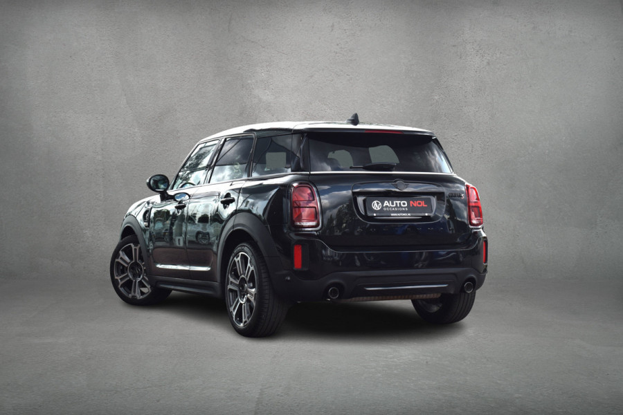 MINI Countryman 2.0 Cooper S ALL4 YOURS | HUD | Keyless | Stuurverw. | CarPlay