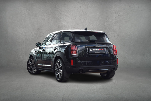 MINI Countryman 2.0 Cooper S ALL4 YOURS | HUD | Keyless | Stuurverw. | CarPlay
