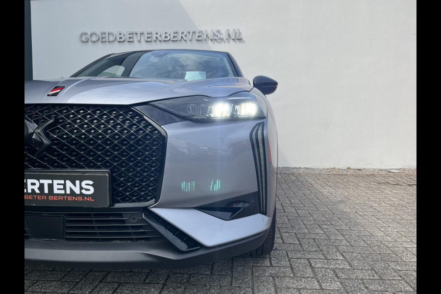 DS DS 3 1.2 PT 130 EAT8 Performance Line | Pack Techno | Meer foto's volgen