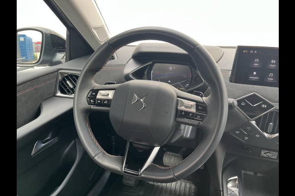 DS DS 3 1.2 PT 130 EAT8 Performance Line | Pack Techno | Meer foto's volgen