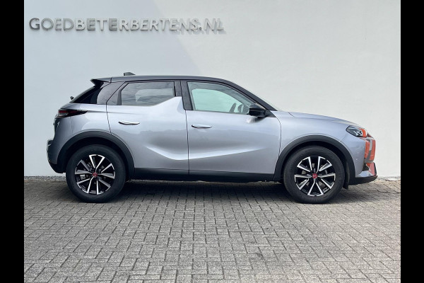 DS DS 3 1.2 PT 130 EAT8 Performance Line | Pack Techno | Meer foto's volgen