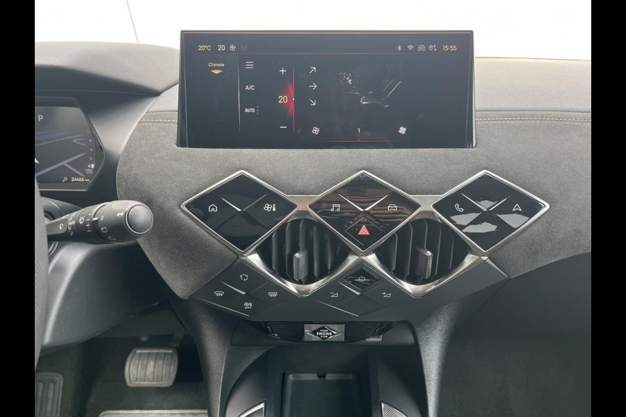 DS DS 3 1.2 PT 130 EAT8 Performance Line | Pack Techno | Meer foto's volgen