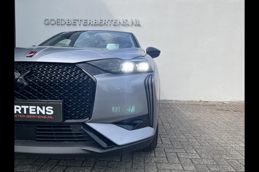 DS DS 3 1.2 PT 130 EAT8 Performance Line | Pack Techno | Meer foto's volgen