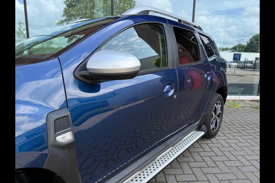 Dacia Duster 1.3 TCe Prestige - Navi - Climate - Cruise - Parkeerhulp