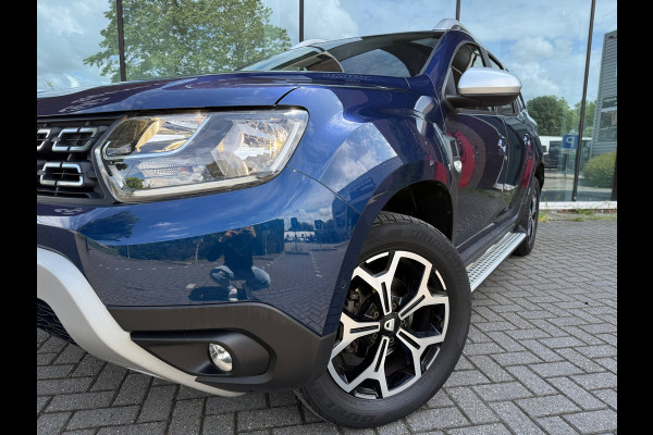 Dacia Duster 1.3 TCe Prestige - Navi - Climate - Cruise - Parkeerhulp