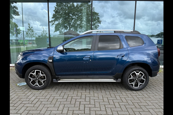 Dacia Duster 1.3 TCe Prestige - Navi - Climate - Cruise - Parkeerhulp