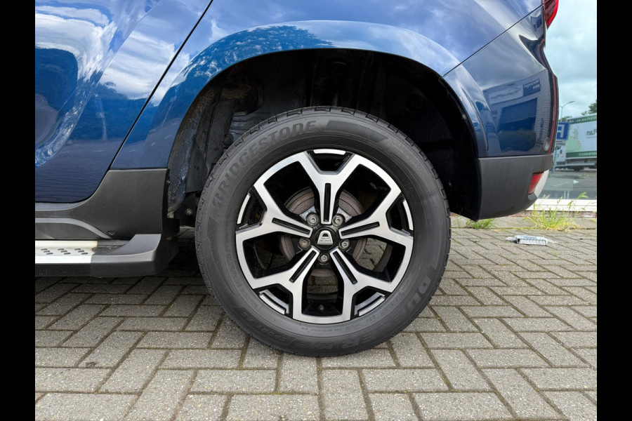Dacia Duster 1.3 TCe Prestige - Navi - Climate - Cruise - Parkeerhulp