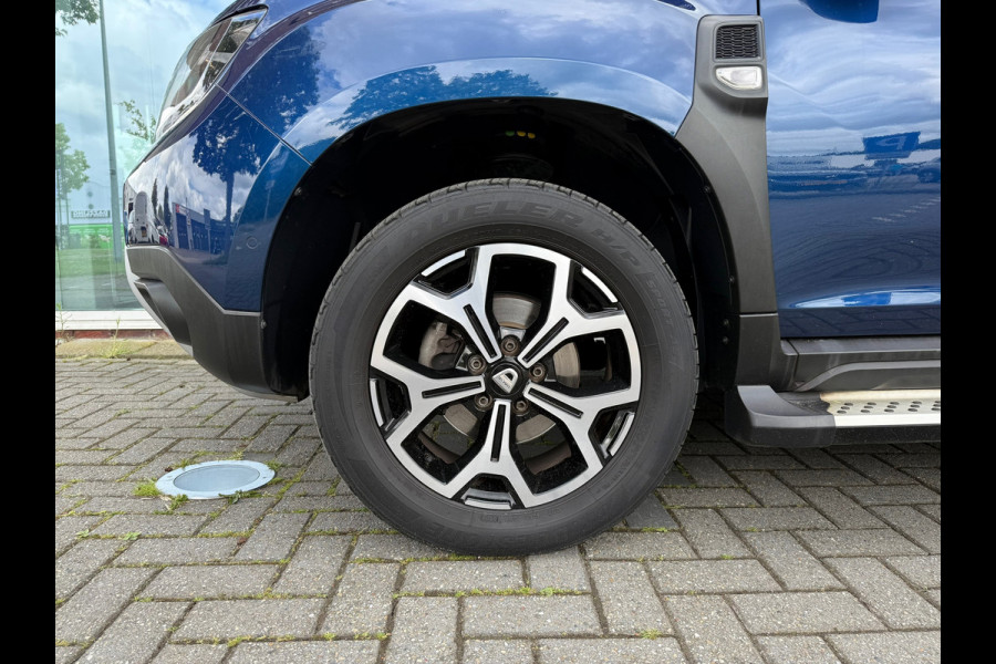 Dacia Duster 1.3 TCe Prestige - Navi - Climate - Cruise - Parkeerhulp
