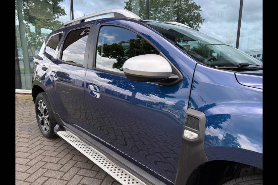 Dacia Duster 1.3 TCe Prestige - Navi - Climate - Cruise - Parkeerhulp