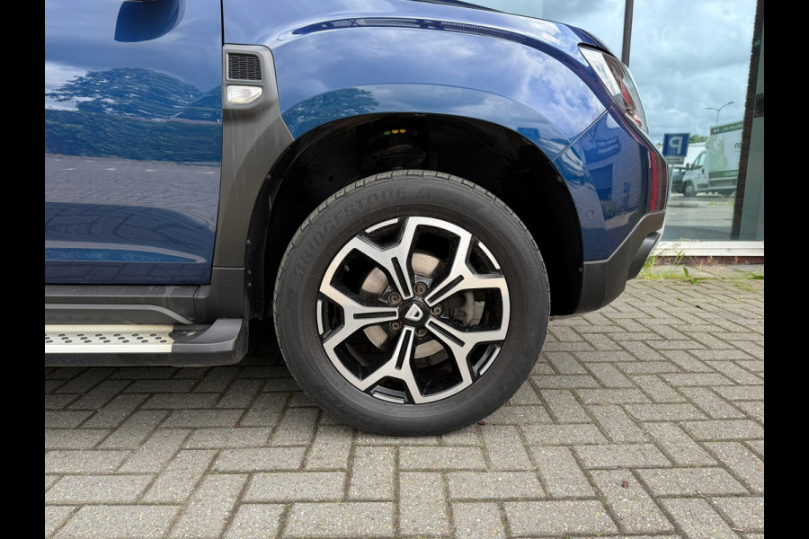 Dacia Duster 1.3 TCe Prestige - Navi - Climate - Cruise - Parkeerhulp
