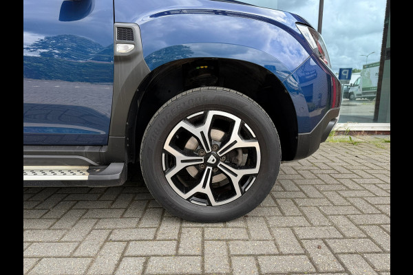 Dacia Duster 1.3 TCe Prestige - Navi - Climate - Cruise - Parkeerhulp