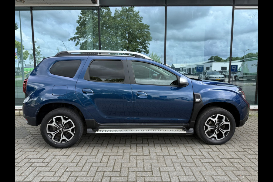 Dacia Duster 1.3 TCe Prestige - Navi - Climate - Cruise - Parkeerhulp