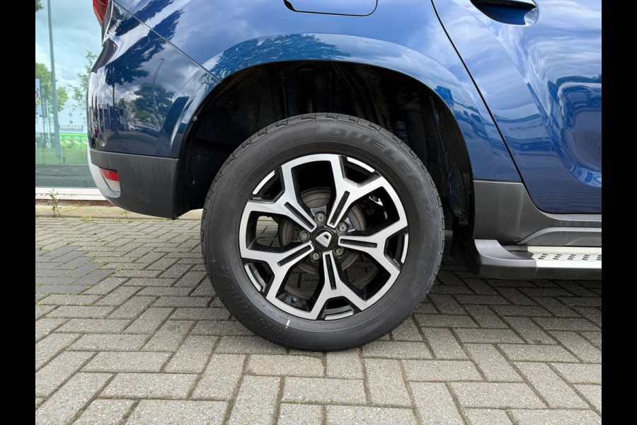Dacia Duster 1.3 TCe Prestige - Navi - Climate - Cruise - Parkeerhulp