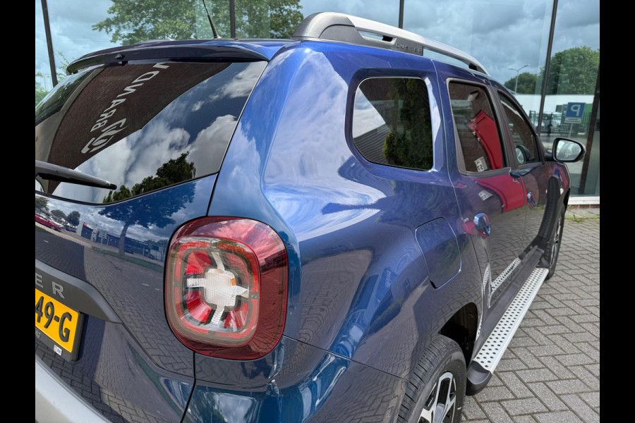 Dacia Duster 1.3 TCe Prestige - Navi - Climate - Cruise - Parkeerhulp